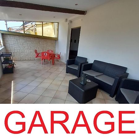 Apartamento Casa Adry Génova Exterior foto