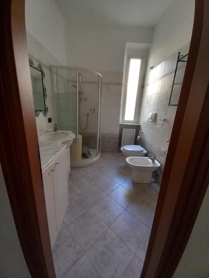 Apartamento Casa Adry Génova Exterior foto