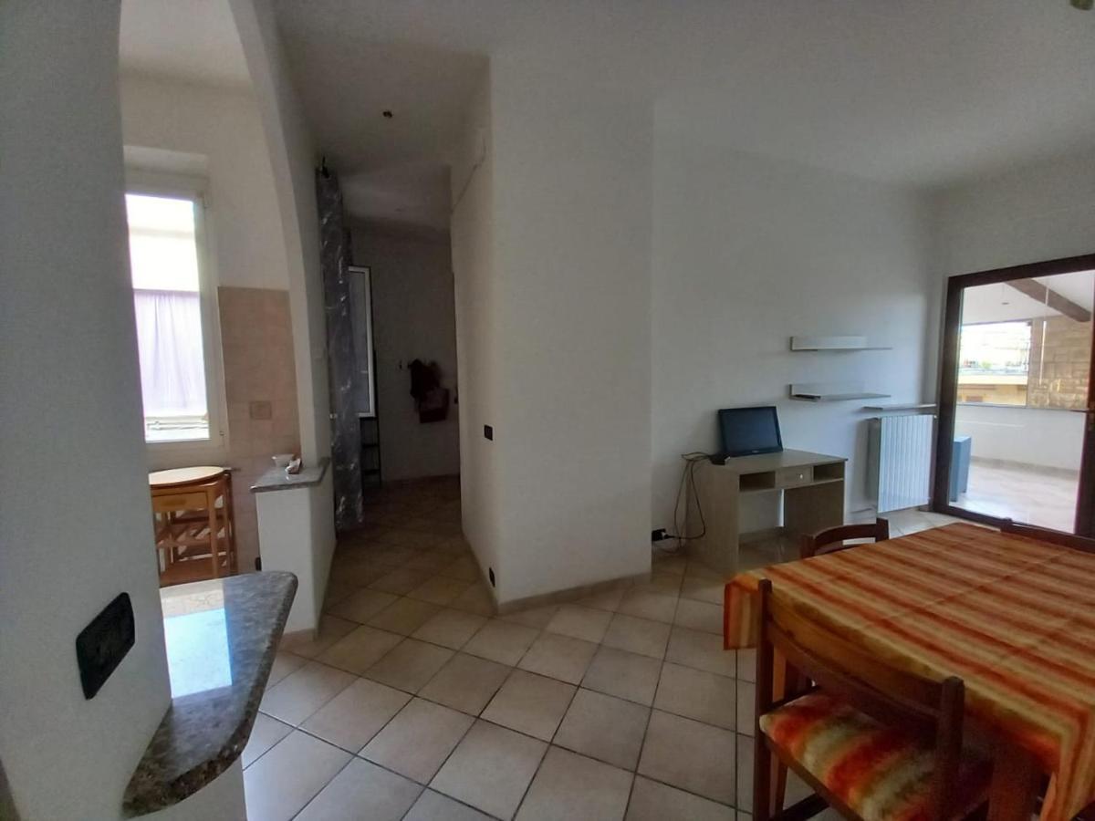 Apartamento Casa Adry Génova Exterior foto