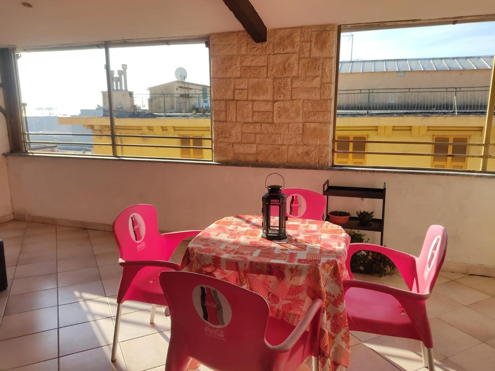 Apartamento Casa Adry Génova Exterior foto