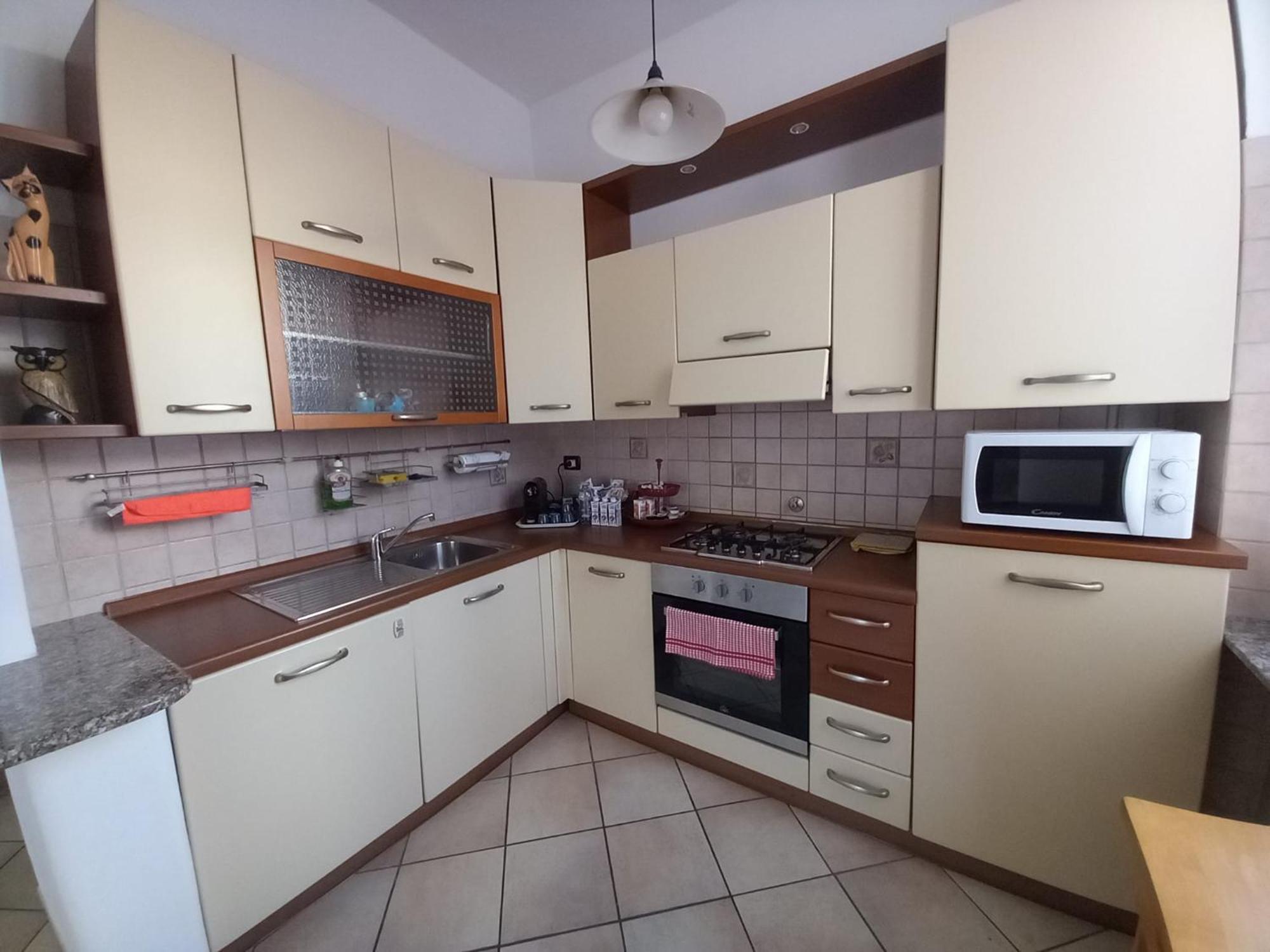 Apartamento Casa Adry Génova Exterior foto