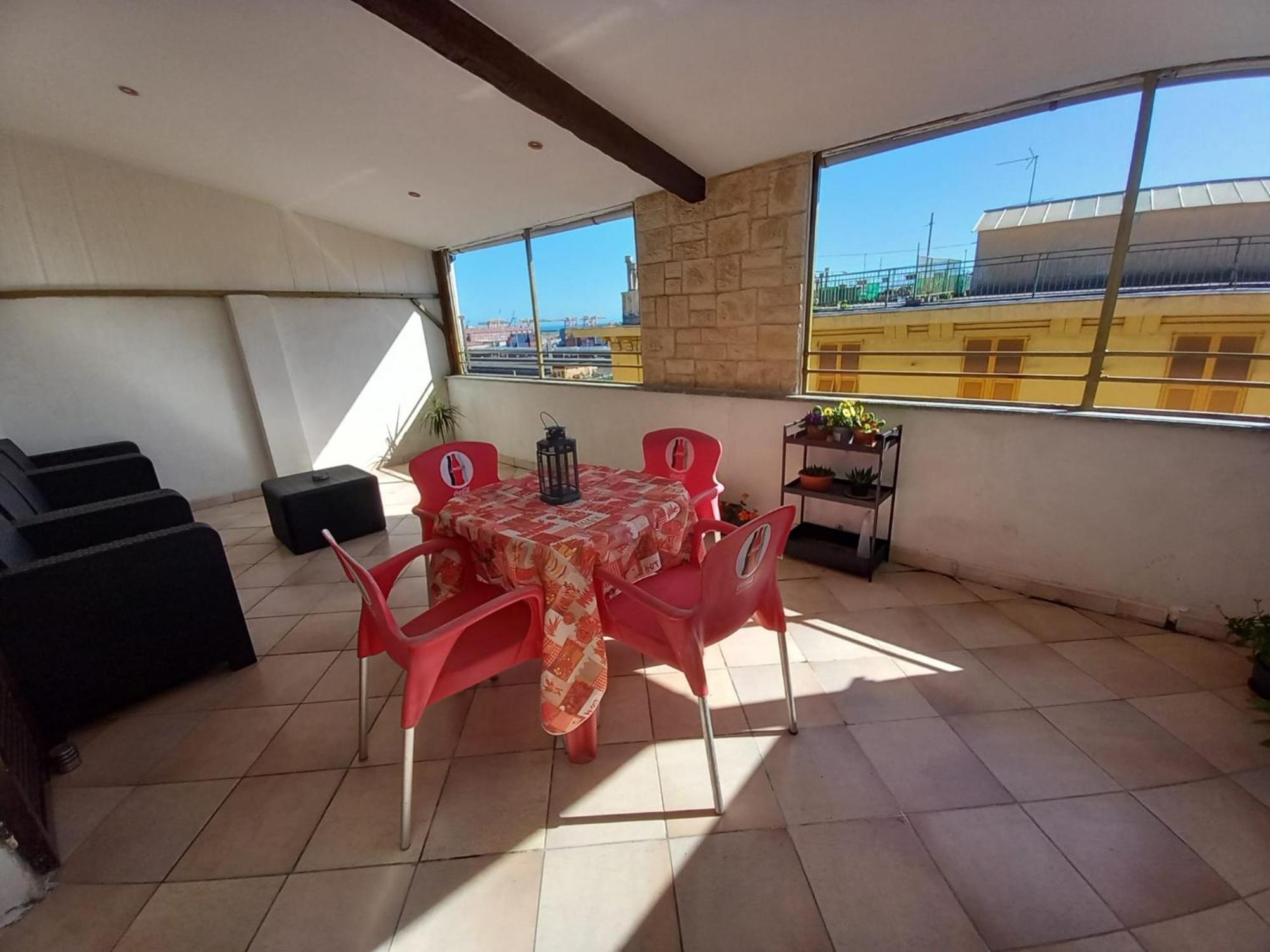 Apartamento Casa Adry Génova Exterior foto